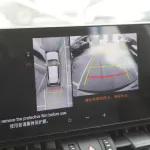 TOYOTA RAV4 2.5L HYBRID 2WD 2023 MODEL YEAR WHITE COLOR - Thumbnail 20