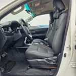 TOYOTA FORTUNETR EXR DVD LEATHER 2.7L V4 4WD WHITE 2019 MODEL YEAR  - Thumbnail 16