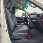 TOYOTA FORTUNETR EXR DVD LEATHER 2.7L V4 4WD WHITE 2019 MODEL YEAR  - Thumbnail 17