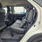 TOYOTA FORTUNETR EXR DVD LEATHER 2.7L V4 4WD WHITE 2019 MODEL YEAR  - Thumbnail 18