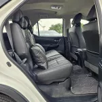 TOYOTA FORTUNETR EXR DVD LEATHER 2.7L V4 4WD WHITE 2019 MODEL YEAR  - Thumbnail 19