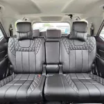 TOYOTA FORTUNETR EXR DVD LEATHER 2.7L V4 4WD WHITE 2019 MODEL YEAR  - Thumbnail 20