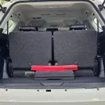 TOYOTA FORTUNETR EXR DVD LEATHER 2.7L V4 4WD WHITE 2019 MODEL YEAR  - Thumbnail 21