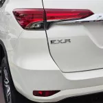 TOYOTA FORTUNETR EXR DVD LEATHER 2.7L V4 4WD WHITE 2019 MODEL YEAR  - Thumbnail 25