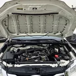 TOYOTA FORTUNETR EXR DVD LEATHER 2.7L V4 4WD WHITE 2019 MODEL YEAR  - Thumbnail 23