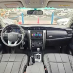 TOYOTA FORTUNETR EXR DVD LEATHER 2.7L V4 4WD WHITE 2019 MODEL YEAR  - Thumbnail 15