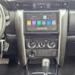 TOYOTA FORTUNETR EXR DVD LEATHER 2.7L V4 4WD WHITE 2019 MODEL YEAR  - Thumbnail 12