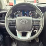 TOYOTA FORTUNETR EXR DVD LEATHER 2.7L V4 4WD WHITE 2019 MODEL YEAR  - Thumbnail 10