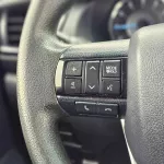 TOYOTA FORTUNETR EXR DVD LEATHER 2.7L V4 4WD WHITE 2019 MODEL YEAR  - Thumbnail 8