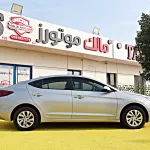 HYUNDAI ELANTRA 2020 MODEL YEAR 1.6L SINGLE OWNER ACCIDENT FREE GOOD CONDITION - Thumbnail 7