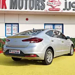 HYUNDAI ELANTRA 2020 MODEL YEAR 1.6L SINGLE OWNER ACCIDENT FREE GOOD CONDITION - Thumbnail 5