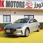 HYUNDAI ELANTRA 2020 MODEL YEAR 1.6L SINGLE OWNER ACCIDENT FREE GOOD CONDITION - Thumbnail 6