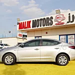 HYUNDAI ELANTRA 2020 MODEL YEAR 1.6L SINGLE OWNER ACCIDENT FREE GOOD CONDITION - Thumbnail 8