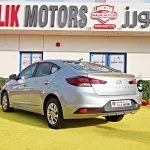 HYUNDAI ELANTRA 2020 MODEL YEAR 1.6L SINGLE OWNER ACCIDENT FREE GOOD CONDITION - Thumbnail 4