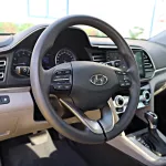 HYUNDAI ELANTRA 2020 MODEL YEAR 1.6L SINGLE OWNER ACCIDENT FREE GOOD CONDITION - Thumbnail 9
