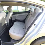 HYUNDAI ELANTRA 2020 MODEL YEAR 1.6L SINGLE OWNER ACCIDENT FREE GOOD CONDITION - Thumbnail 11