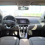 HYUNDAI ELANTRA 2020 MODEL YEAR 1.6L SINGLE OWNER ACCIDENT FREE GOOD CONDITION - Thumbnail 12