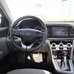 HYUNDAI ELANTRA 2020 MODEL YEAR 1.6L SINGLE OWNER ACCIDENT FREE GOOD CONDITION - Thumbnail 15