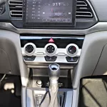 HYUNDAI ELANTRA 2020 MODEL YEAR 1.6L SINGLE OWNER ACCIDENT FREE GOOD CONDITION - Thumbnail 18