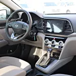 HYUNDAI ELANTRA 2020 MODEL YEAR 1.6L SINGLE OWNER ACCIDENT FREE GOOD CONDITION - Thumbnail 17