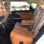 2022 LEXUS RX450h HYBRID 3.5L V6 AT - Thumbnail 6