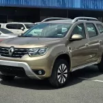  RENAULT DUSTER MID OPTION 2.0L V4 GOLDEN 2020 MODEL YEAR - Thumbnail 1