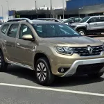  RENAULT DUSTER MID OPTION 2.0L V4 GOLDEN 2020 MODEL YEAR - Thumbnail 2