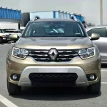  RENAULT DUSTER MID OPTION 2.0L V4 GOLDEN 2020 MODEL YEAR - Thumbnail 3
