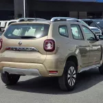  RENAULT DUSTER MID OPTION 2.0L V4 GOLDEN 2020 MODEL YEAR - Thumbnail 4