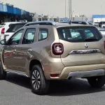  RENAULT DUSTER MID OPTION 2.0L V4 GOLDEN 2020 MODEL YEAR - Thumbnail 5