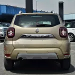  RENAULT DUSTER MID OPTION 2.0L V4 GOLDEN 2020 MODEL YEAR - Thumbnail 6