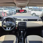  RENAULT DUSTER MID OPTION 2.0L V4 GOLDEN 2020 MODEL YEAR - Thumbnail 17