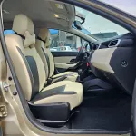  RENAULT DUSTER MID OPTION 2.0L V4 GOLDEN 2020 MODEL YEAR - Thumbnail 19