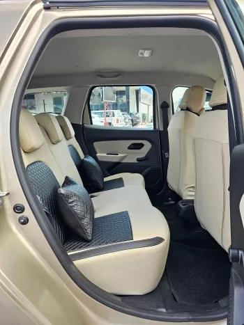  RENAULT DUSTER MID OPTION 2.0L V4 GOLDEN 2020 MODEL YEAR