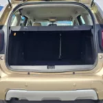 RENAULT DUSTER MID OPTION 2.0L V4 GOLDEN 2020 MODEL YEAR - Thumbnail 23