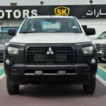MITSUBISHI L200 DOUBLE CABIN 2.4L DIESEL 2024 MODEL YEAR  - Thumbnail 3