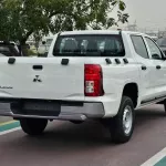 MITSUBISHI L200 DOUBLE CABIN 2.4L DIESEL 2024 MODEL YEAR  - Thumbnail 4