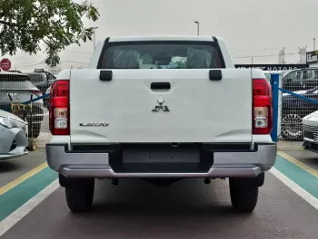 MITSUBISHI L200 DOUBLE CABIN 2.4L DIESEL 2024 MODEL YEAR 