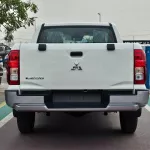 MITSUBISHI L200 DOUBLE CABIN 2.4L DIESEL 2024 MODEL YEAR  - Thumbnail 6