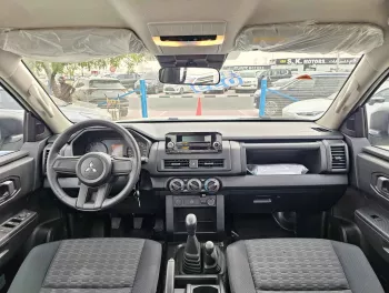 MITSUBISHI L200 DOUBLE CABIN 2.4L DIESEL 2024 MODEL YEAR 