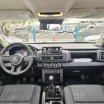 MITSUBISHI L200 DOUBLE CABIN 2.4L DIESEL 2024 MODEL YEAR  - Thumbnail 13