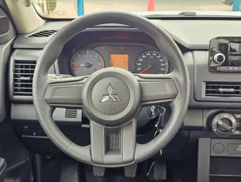 MITSUBISHI L200 DOUBLE CABIN 2.4L DIESEL 2024 MODEL YEAR 