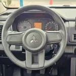 MITSUBISHI L200 DOUBLE CABIN 2.4L DIESEL 2024 MODEL YEAR  - Thumbnail 9