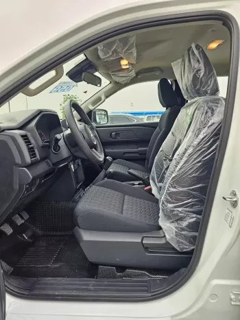 MITSUBISHI L200 DOUBLE CABIN 2.4L DIESEL 2024 MODEL YEAR 