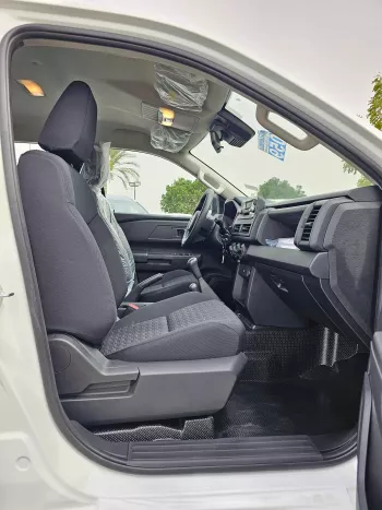 MITSUBISHI L200 DOUBLE CABIN 2.4L DIESEL 2024 MODEL YEAR 