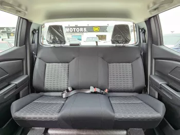 MITSUBISHI L200 DOUBLE CABIN 2.4L DIESEL 2024 MODEL YEAR 