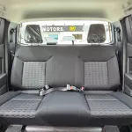 MITSUBISHI L200 DOUBLE CABIN 2.4L DIESEL 2024 MODEL YEAR  - Thumbnail 18
