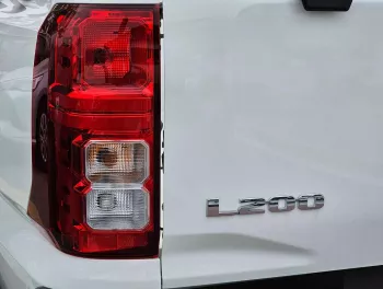 MITSUBISHI L200 DOUBLE CABIN 2.4L DIESEL 2024 MODEL YEAR 