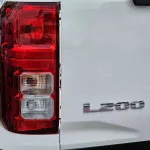 MITSUBISHI L200 DOUBLE CABIN 2.4L DIESEL 2024 MODEL YEAR  - Thumbnail 19