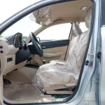 SUZUKI DZIRE 1.2L PETROL GLX G AMT 2024 MODEL YEAR SILVER COLOR - Thumbnail 8